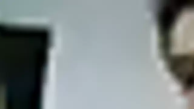Kameraya yakalandı, güzeller güzeli Kırgızistanlı kadın oral yapıyor.